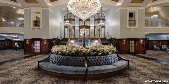 Amway Grand Plaza