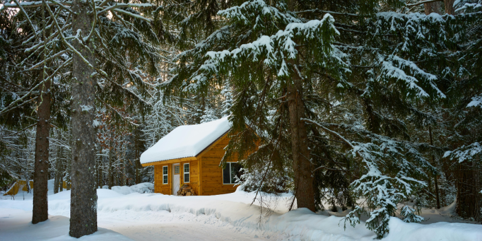 Winter Getaways