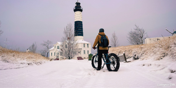 Ludington
