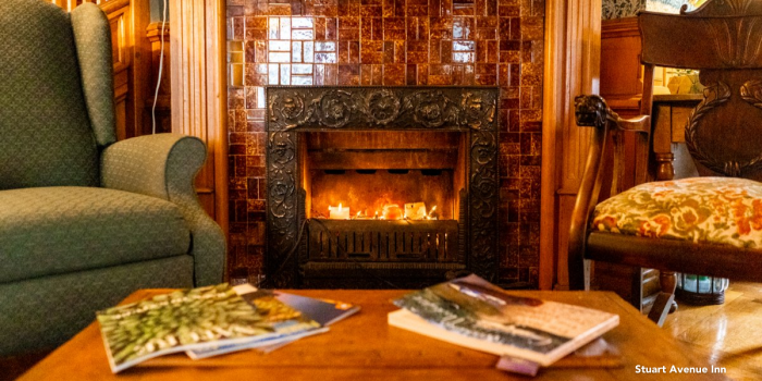 Stuart Avenue Inn