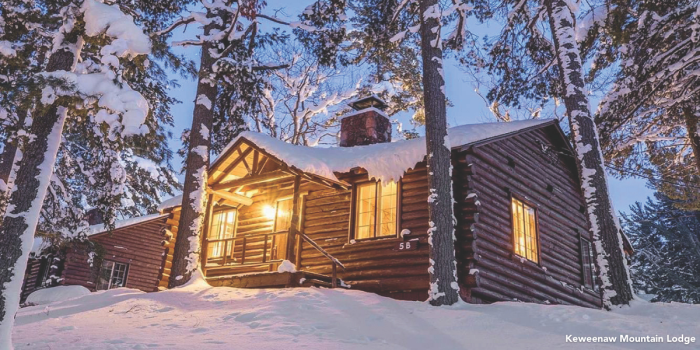 Keweenaw Mountain Lodge