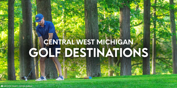 Central West Michigan