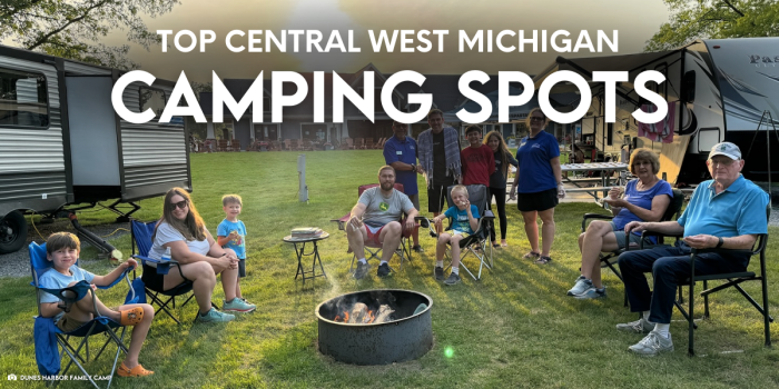 Central Camping