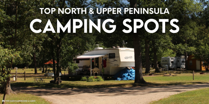 North Camping