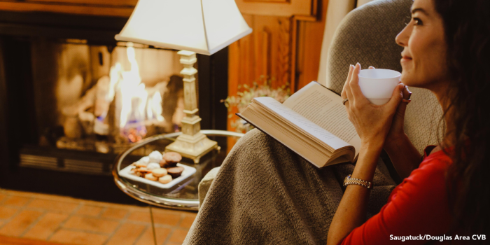 Winter Getaways