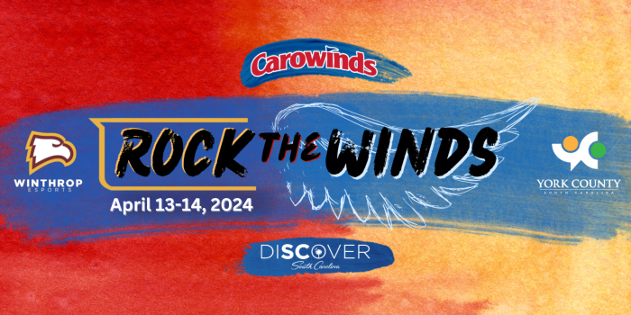 Rock winds RTW 2024