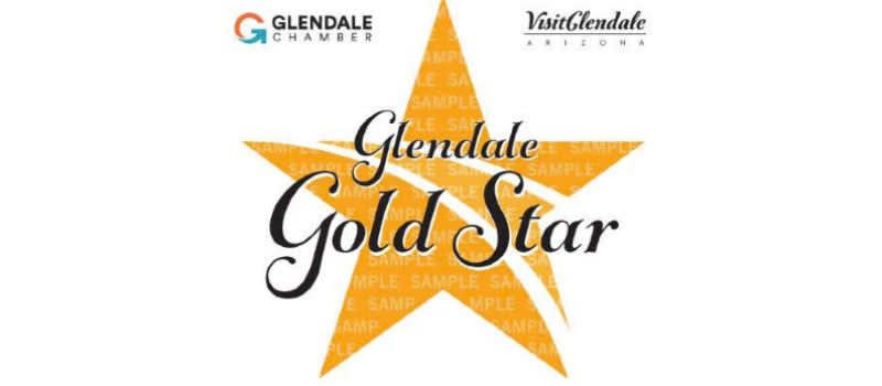Glendale Gold Star Pledge