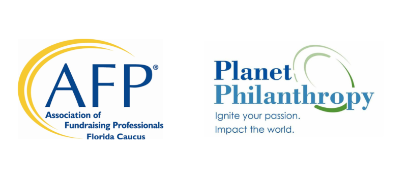Planet Philanthropy 2025 Logo