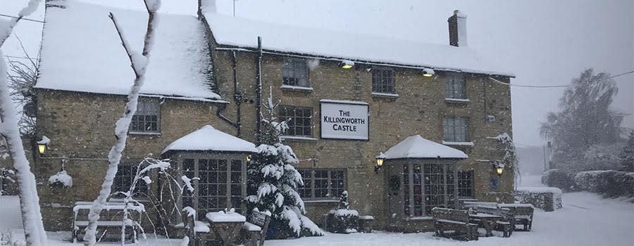 The Killingworth Castle Inn