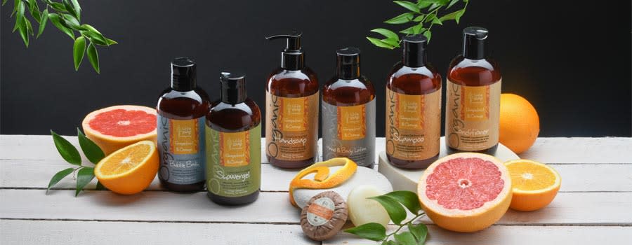 The Little Soap Company in Broadway