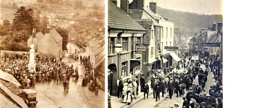 Wotton under Edge