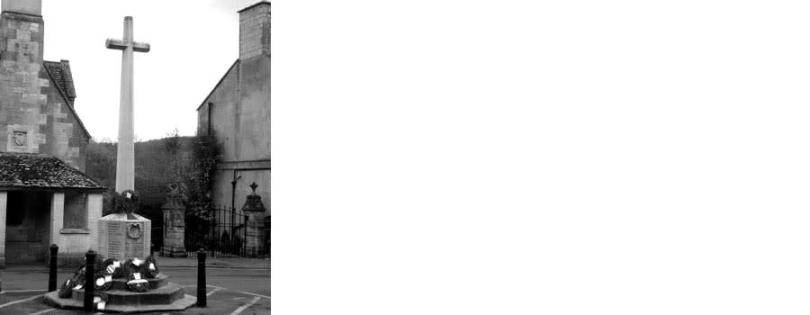 Winchombe Museum event in the Methodist Church on Sunday 4 November