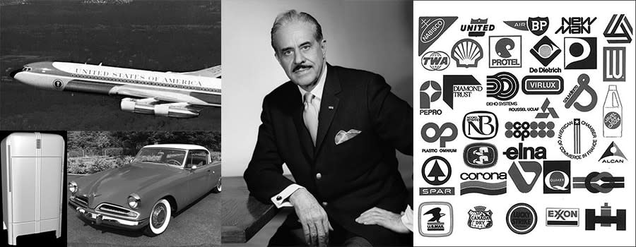 Raymond Loewy