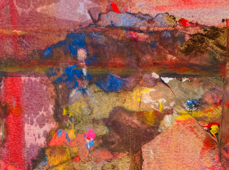 洋楽 METHOD acrylic in techniques creative and projects 20 Painting: Abstract Abstract 洋楽