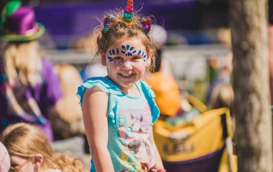 Family Gras