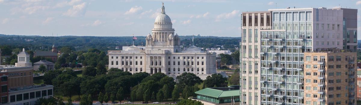 State House