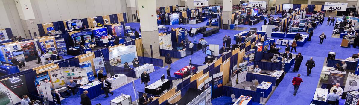 Rhode Island Convention Center