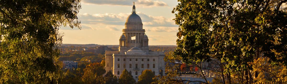 RI State House