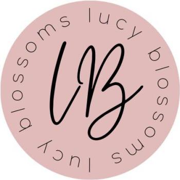 Lucy Blossoms