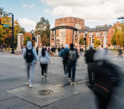 Purdue University