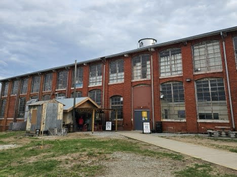 Lowe Mill
