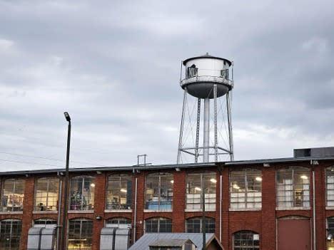 Lowe Mill
