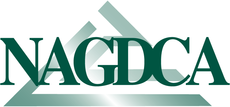 NAGDCA 2026 Annual Conference Logo