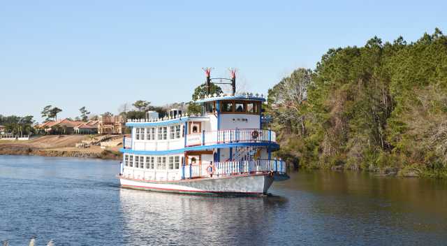 riverboat tours myrtle beach