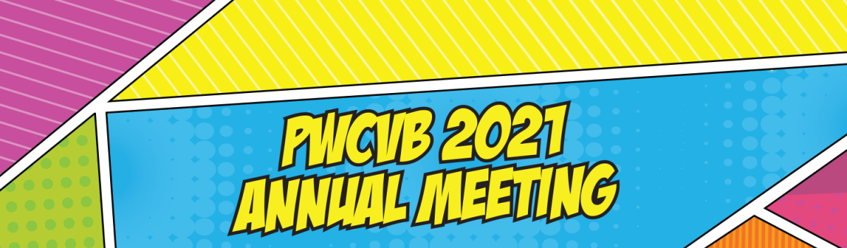 PWCVB 2021 Annual Meeting