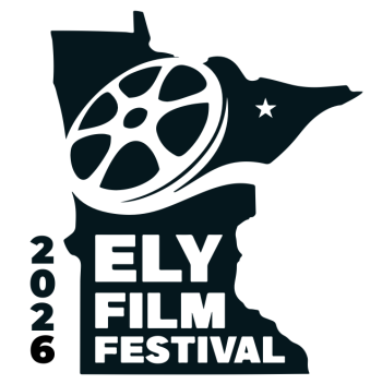 Ely Film Festival Logo 2026