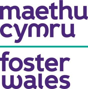 Foster Cymru logo
