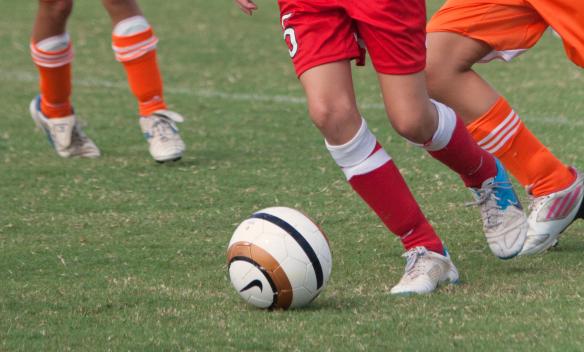 Youth Soccer Tournaments in Panama City Beach, Florida