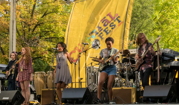 Harrisburg Culture Fest