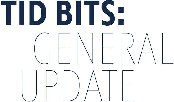 TID Bits Logo