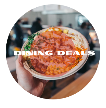 Dining Deals