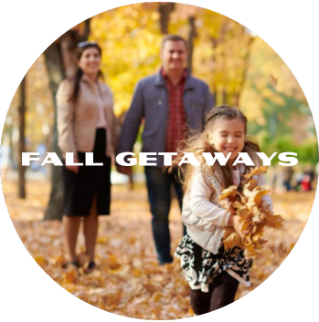 Fall Getaways