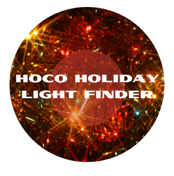 HoCo Light Finder