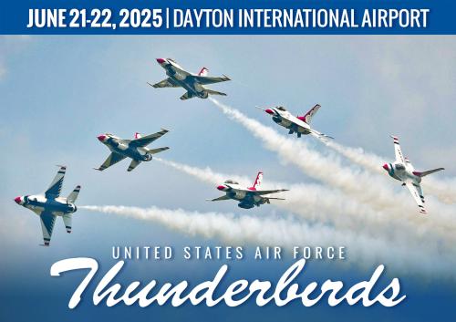 Air Show 2025