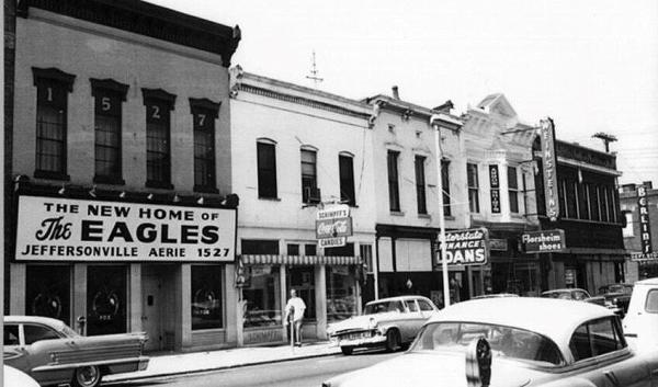 Schimpff's Confectionery