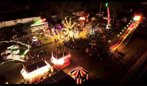 Shad Festival Fair
