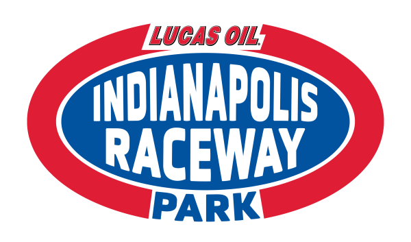 Lucas Oil Indianapolis Raceway Park Logo