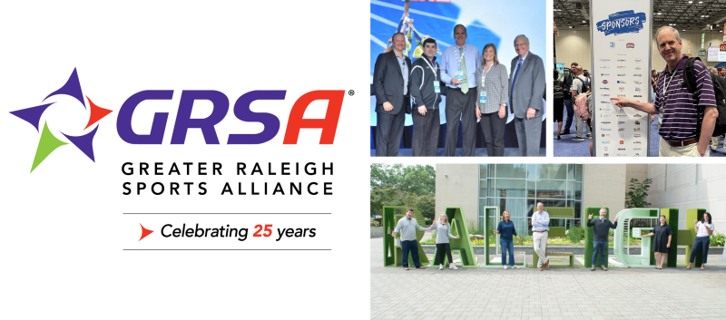 Annual Report 2024 - GRSA 25 Years