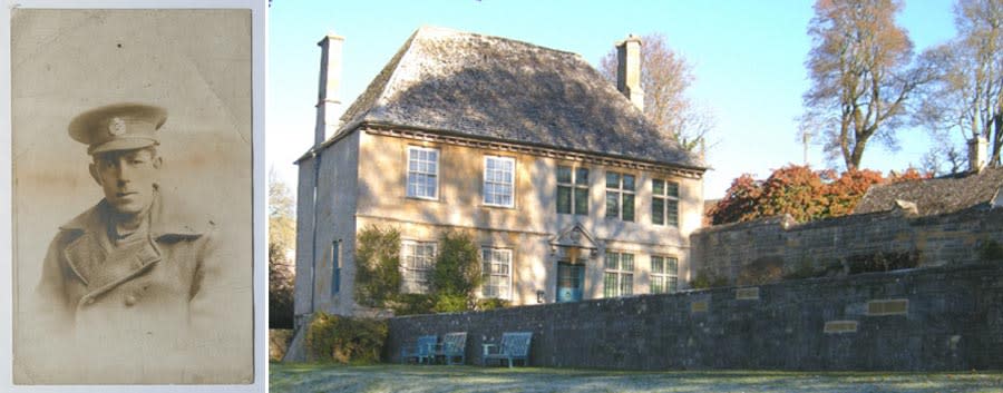 Charles Paget Wade & Snowshill Manor