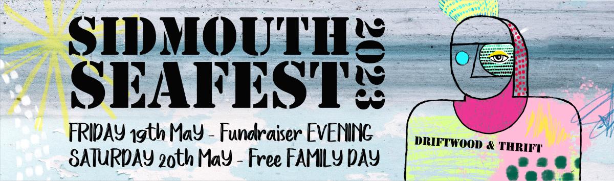 Sidmouth Sea Fest 2023