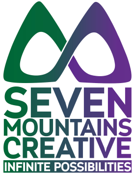Seven Mountains logo