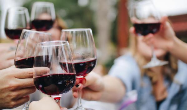 Mona Rose Winery