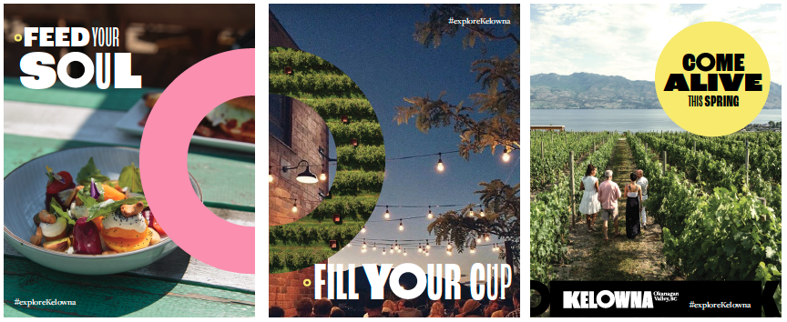 Spring Ad Creative - 2026