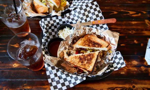 Restaurants In Columbia Sc Fine Dining Food Trucks Diners