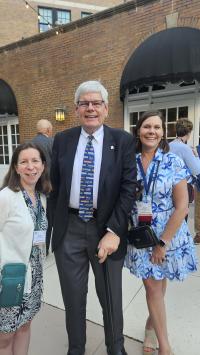 Dean Miller - VSAE - Stakeholder Newsletter