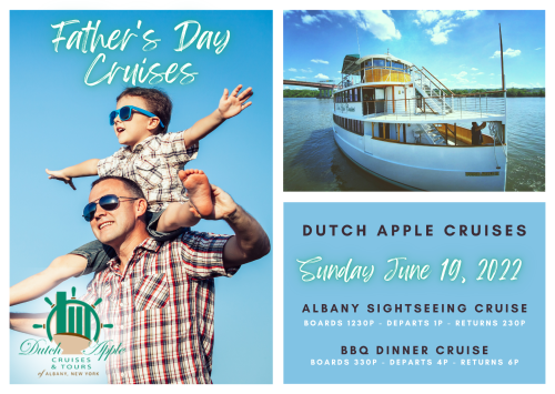 Dutch Apple Cruise